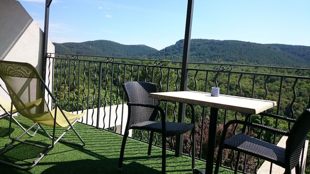 Comfort Double Room, Terrace photo 3