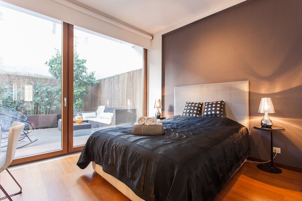 Premium Apartment, 2 Bedrooms