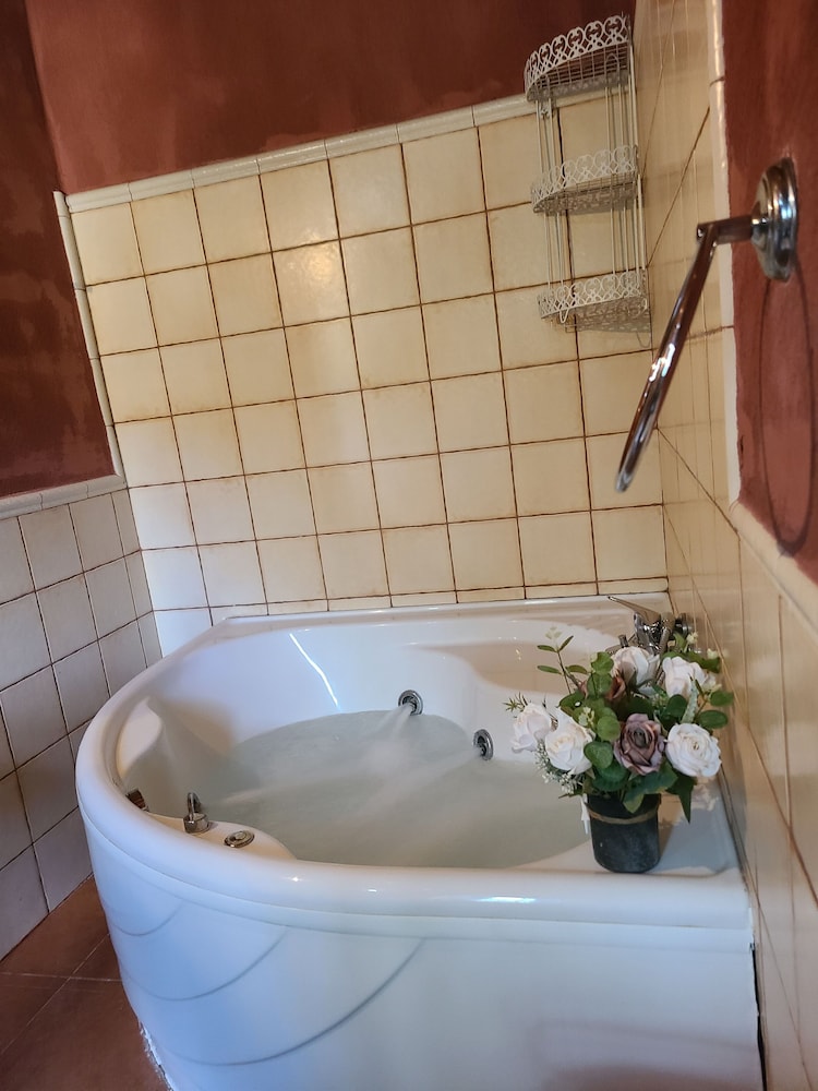 Casa Vacanze Calda con Piscina Privata nel Centro dell'Andalusia, Foto 58