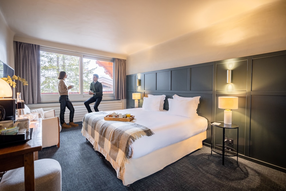 Comfort Room
