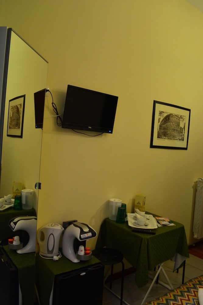 Double or Twin Room photo 2