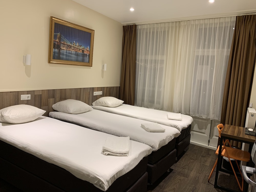 Triple Room photo 1