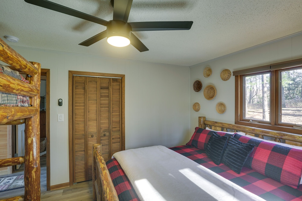 House (3 Bedrooms) photo 1