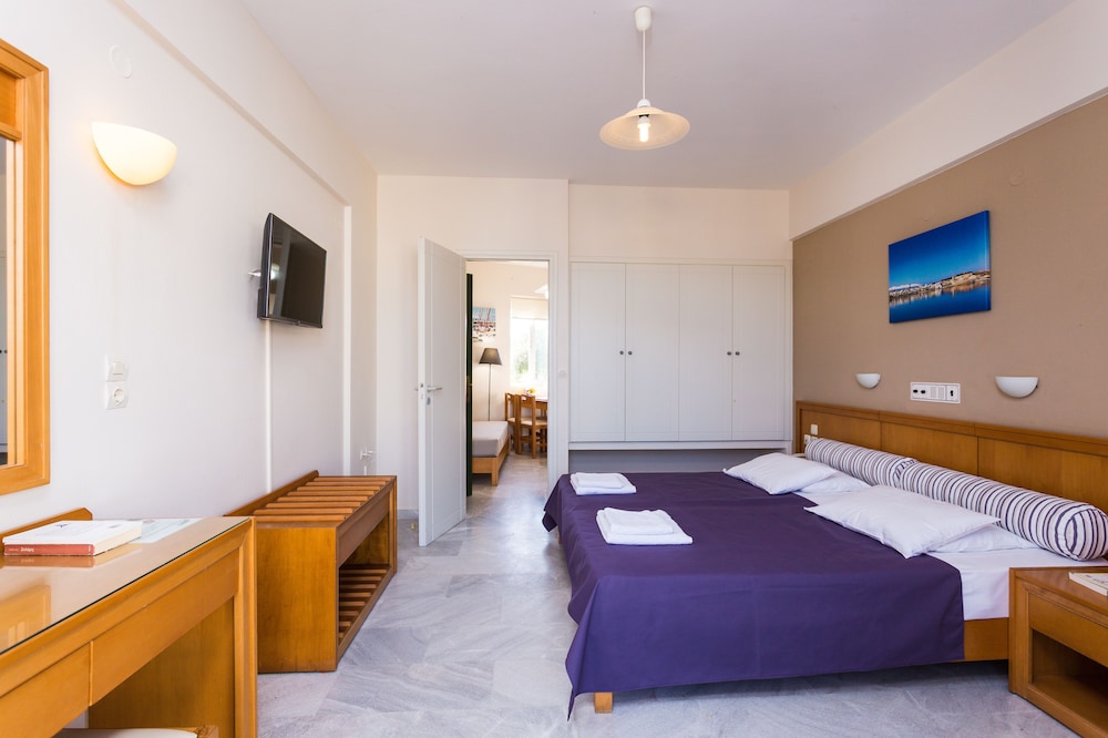 Standard Apartment, 1 Bedroom