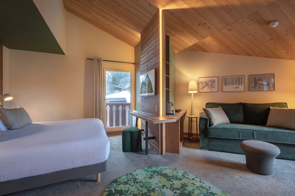 Double Room - Photo 1
