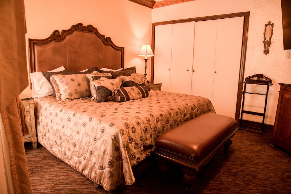 Family Suite photo 1