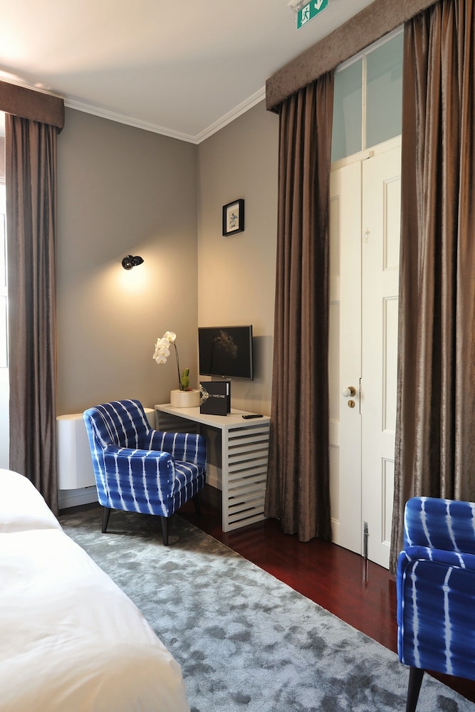 Double or Twin Room (Serenite) photo 2