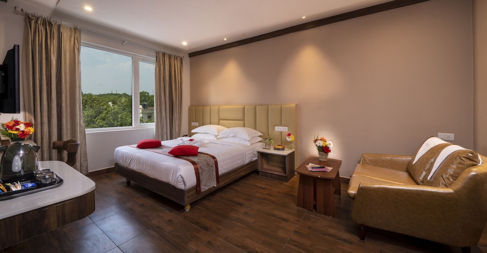 Deluxe Room - Photo 4