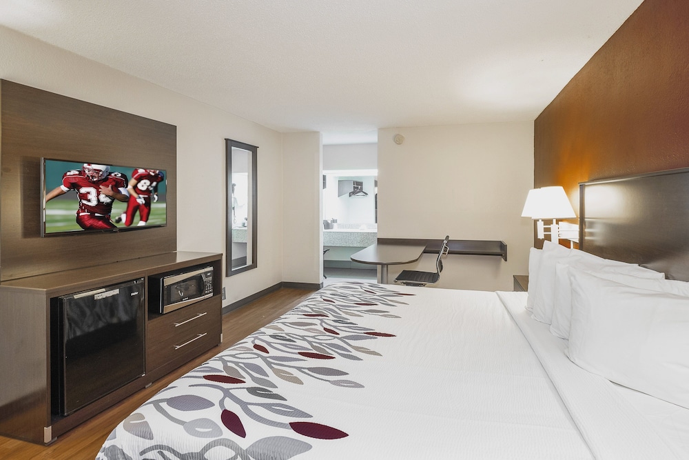 Standard Room, 1 Double Bed, Non Smoking photo 1