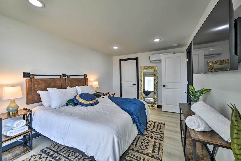 House (2 Bedrooms) photo 1
