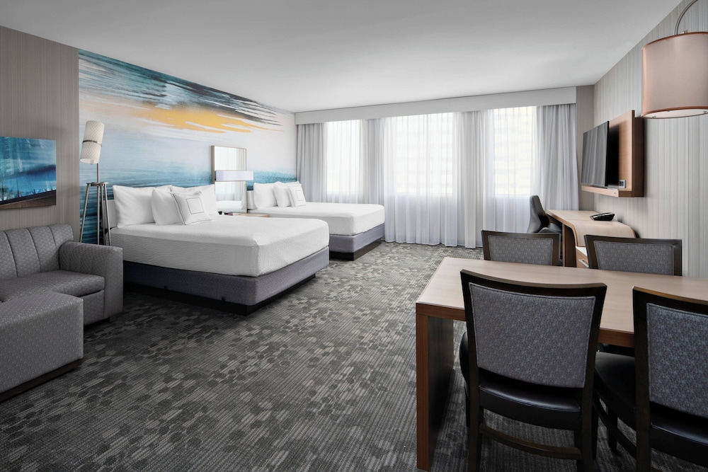 Junior Suite, 1 Bedroom - Photo 3