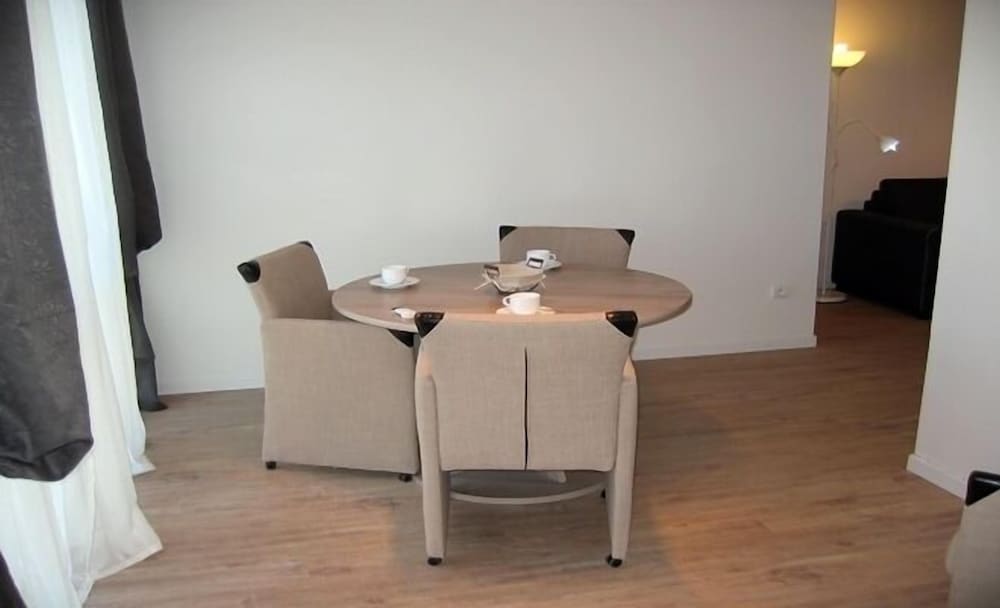 Comfort Apartment, 2 Bedrooms, Non Smoking (Type 3) photo 3