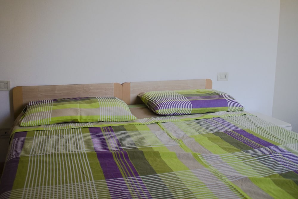 Apartment, 1 Bedroom (Seven)