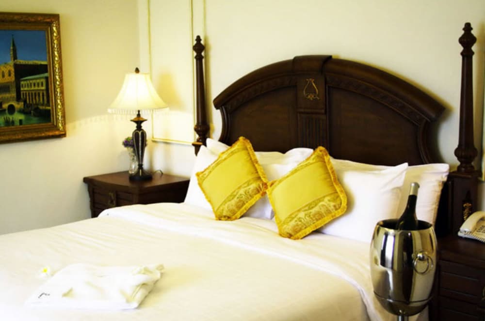 Grande Suite - Photo 15