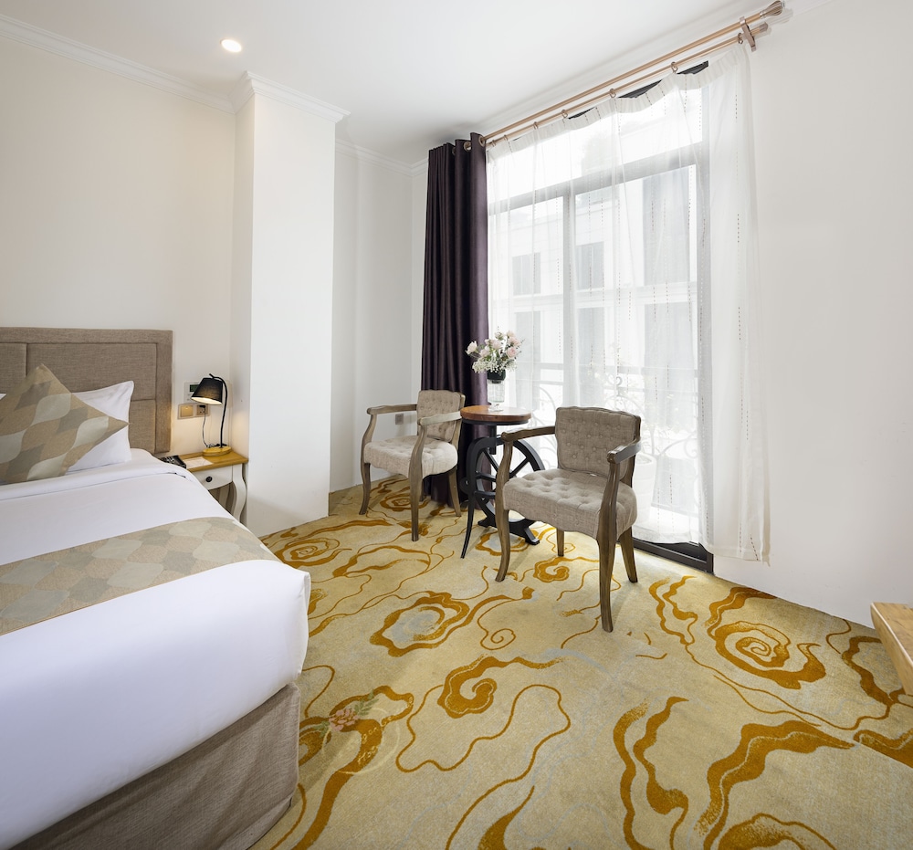 Suite twin photo 3