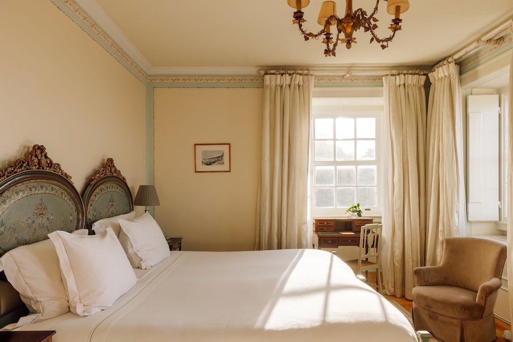 Premium Double Room, Garden View