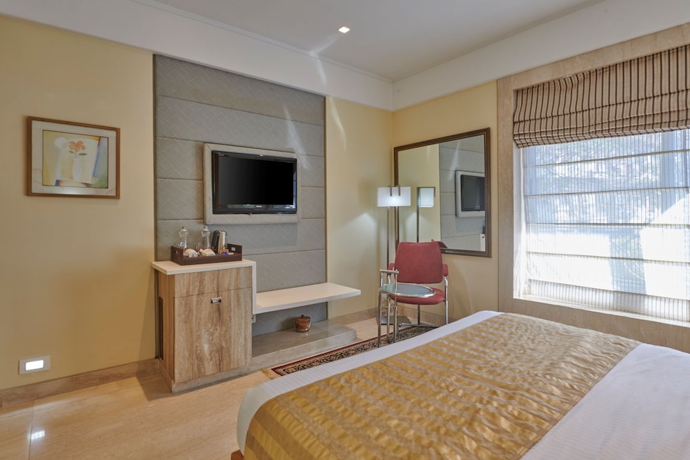 Available room