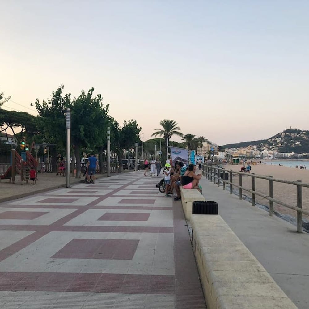 SEA View Apartment With 2 Pools Fully Equipped 4PP By Myrentalhost, Kuva 43
