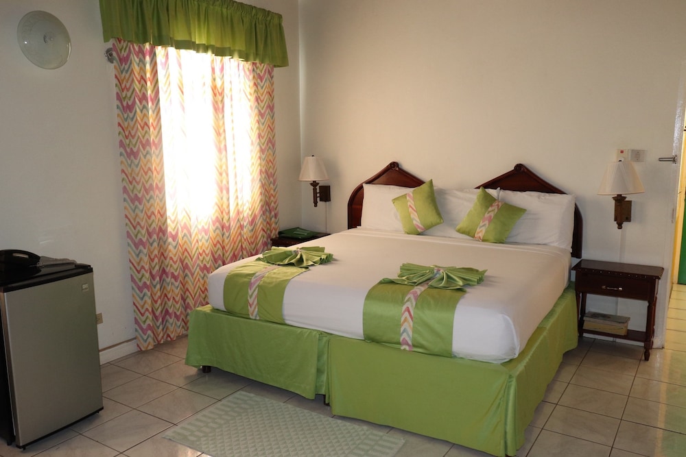 Junior Room
