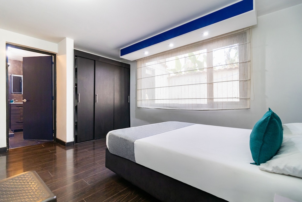 Superior Double Room photo 2