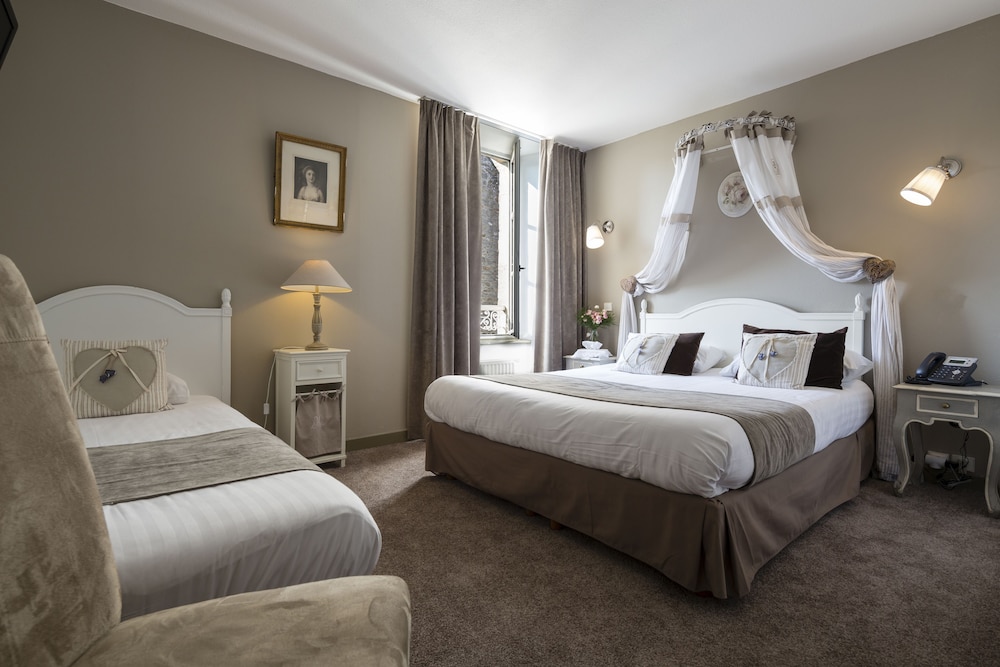 Comfort Triple Room - Photo 1