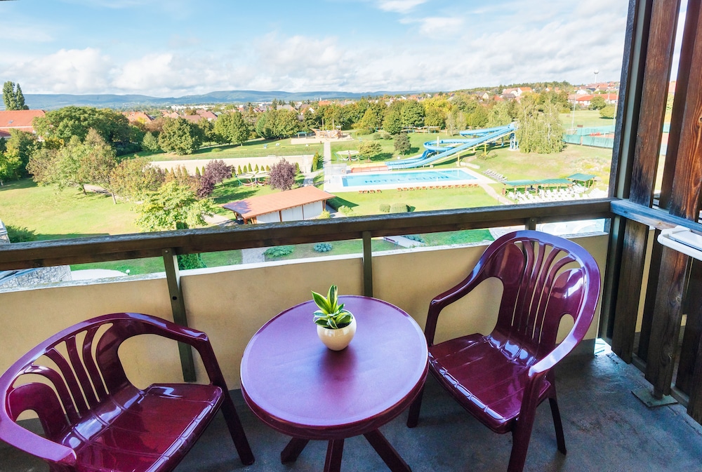 Superior Double Room, Balcony photo 3