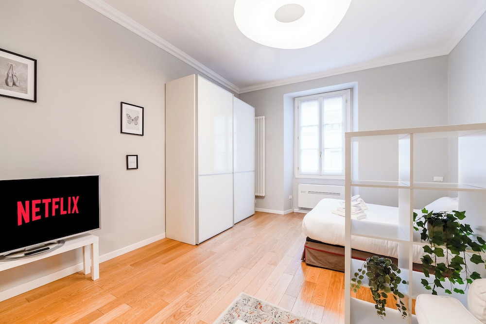 Comfort Apartment