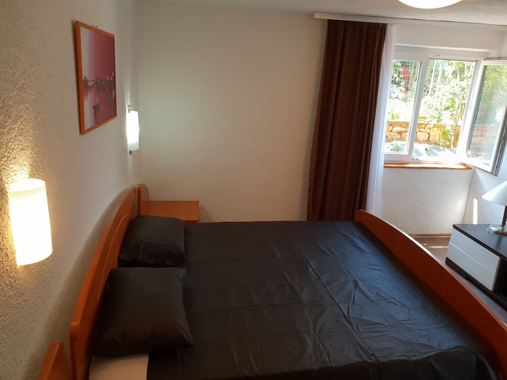 Apartment, Garden View (3a) photo 1