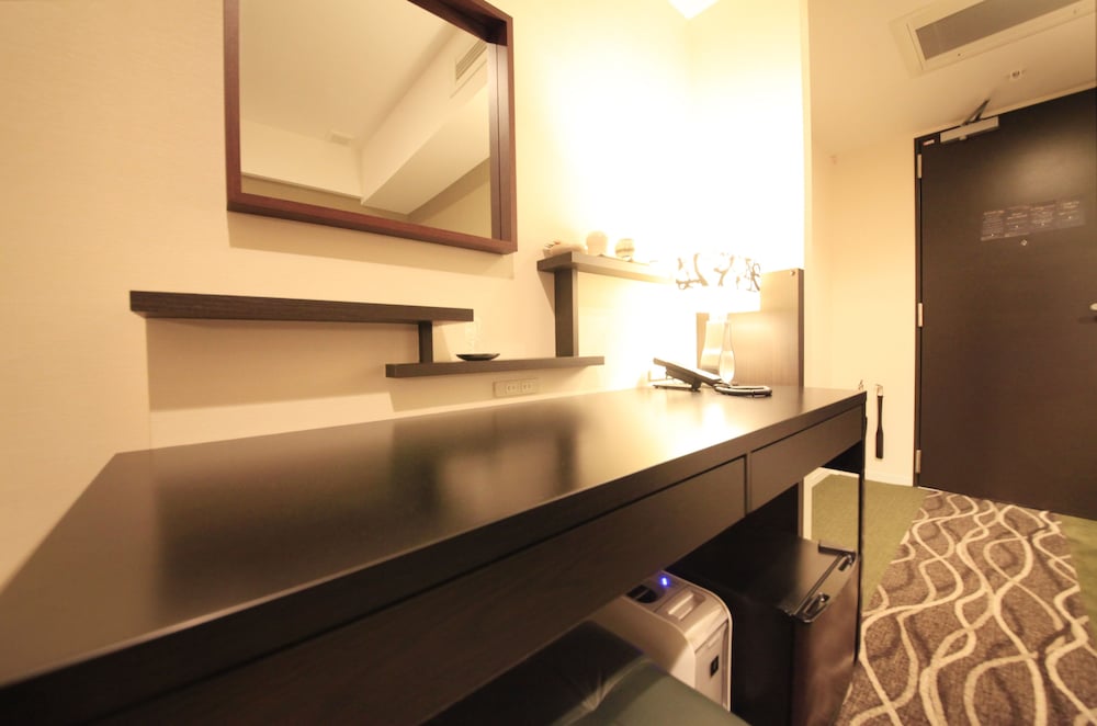 Superior Twin Room -Non Smoking (2 Semi-double Bed) - Extrabed is from 3rd adult - Photo 2