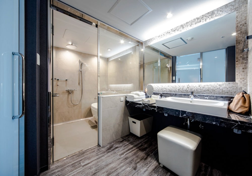 Junior Suite Double Room, Non Smoking - Photo 10