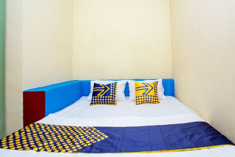 Double Room - Photo 10