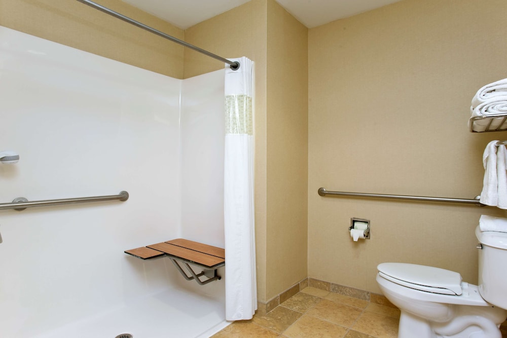Room, 1 King Bed, Accessible, Non Smoking - Photo 8