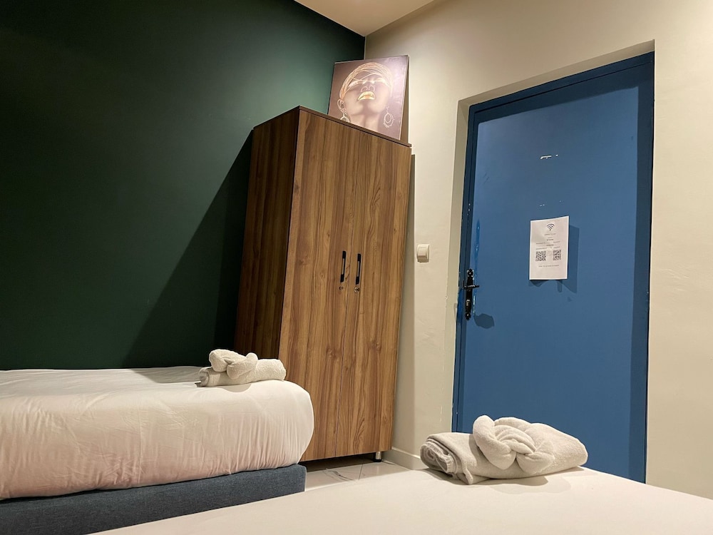 Classic Double Room photo 2