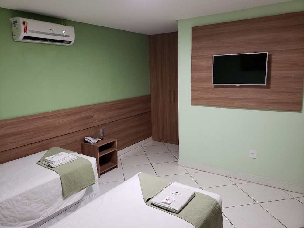 Economy Triple Room - Photo 1
