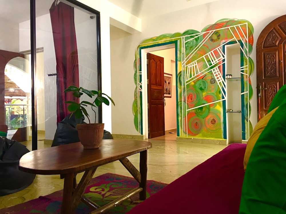 Deluxe Suite, 3 Bedrooms