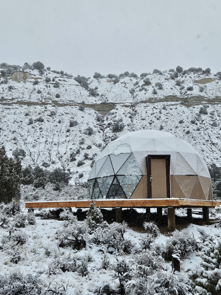 Standard Sky Dome (On Deck and Firepit) - Photo 3