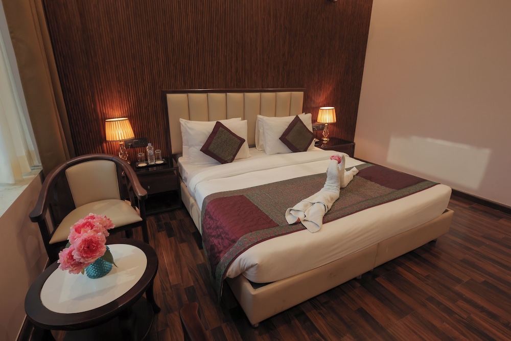 Standard Double Room, Resort View photo 2