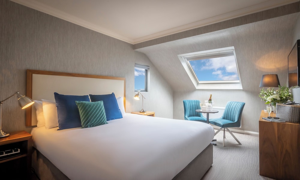 Standard Room, 1 Double Bed - Photo 2