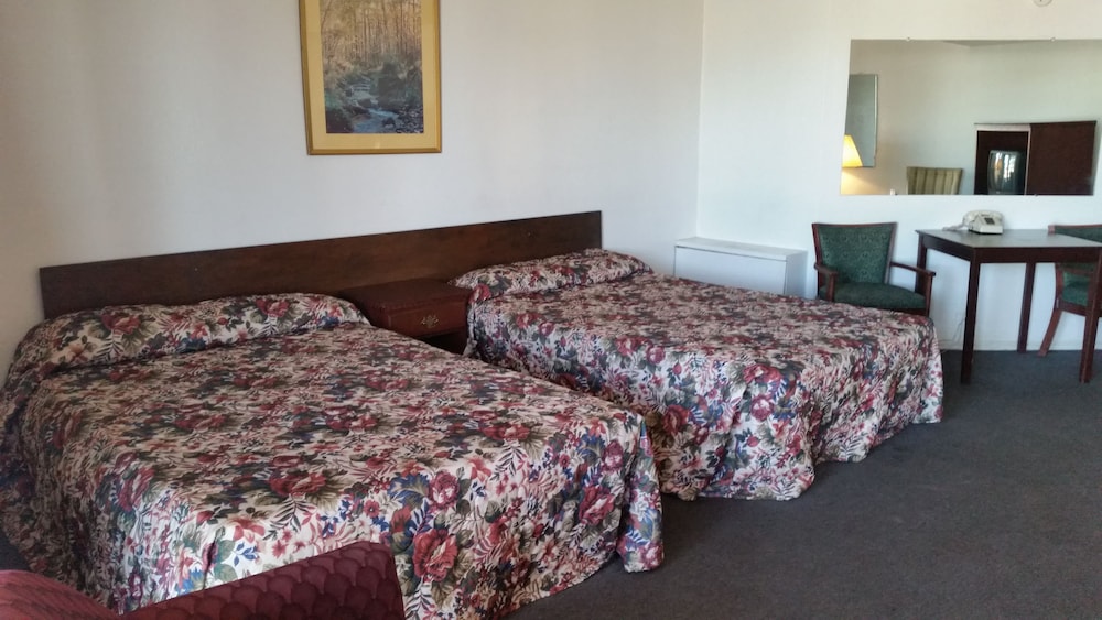 Standard Single Room, Accessible photo 1