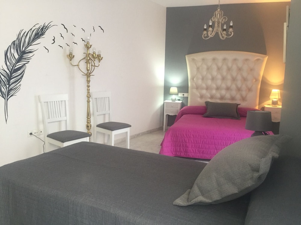 Apartamento, 2 habitaciones