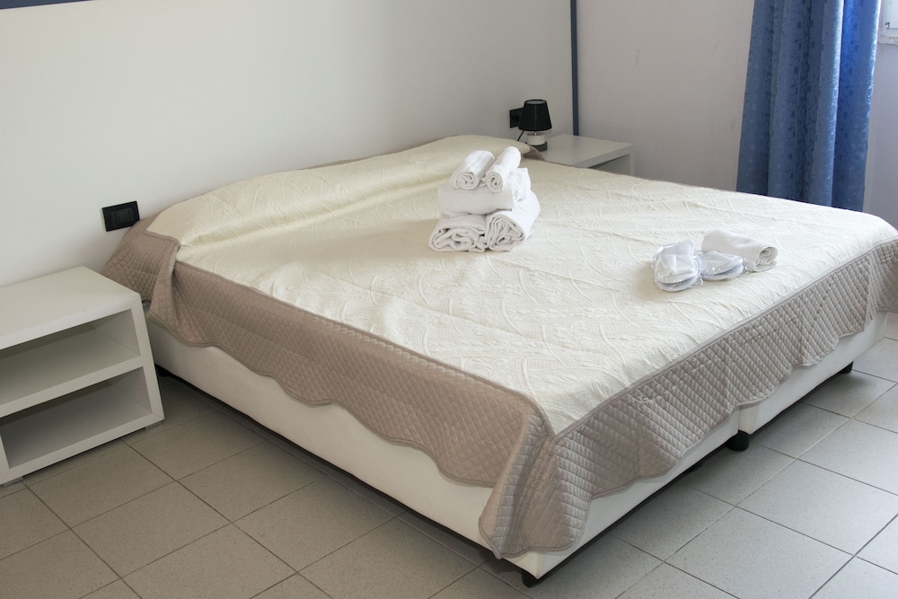 Quadruple Room photo 1