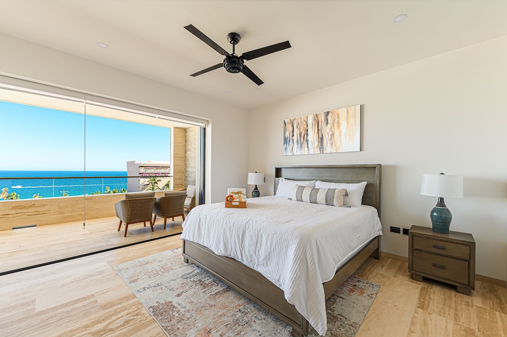 Apartamento 2 Habitaciones con Vista al Mar - Photo 1