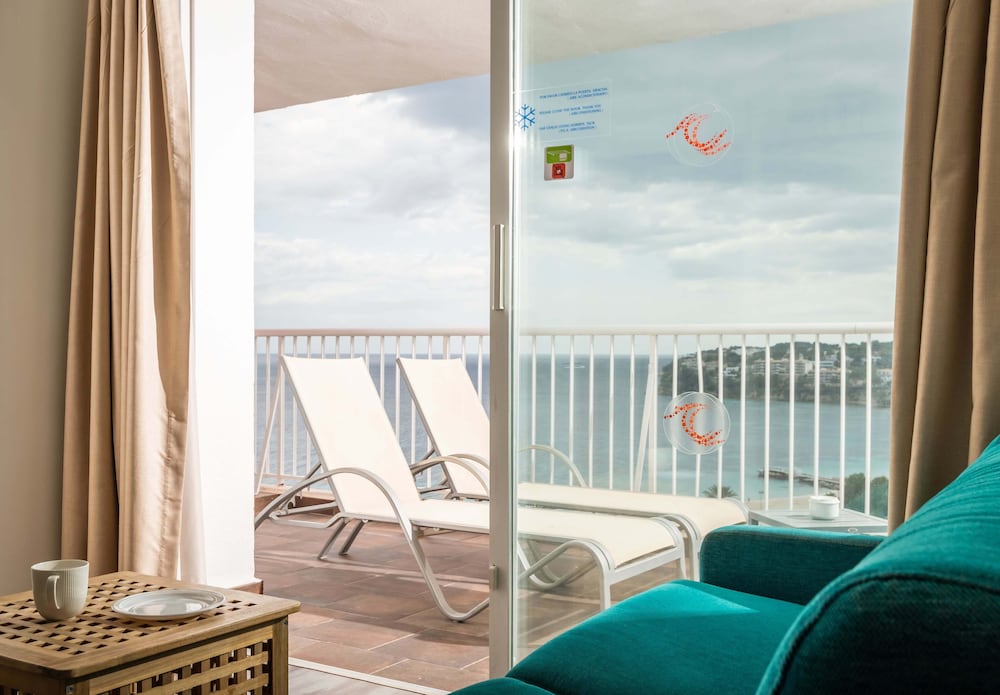 Family Apartment, 2 Bedrooms, Sea View