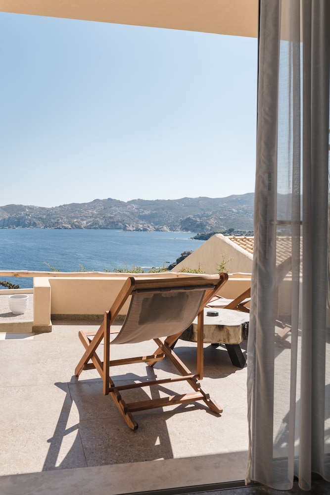 Prime Room Sea View - Photo 3