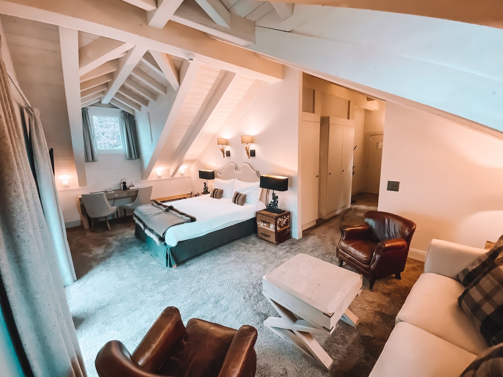 Suite, Mountain View photo 2
