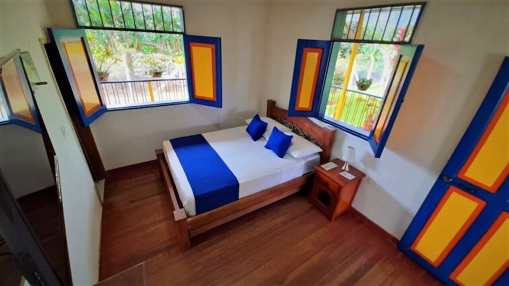 Standard Room photo 1