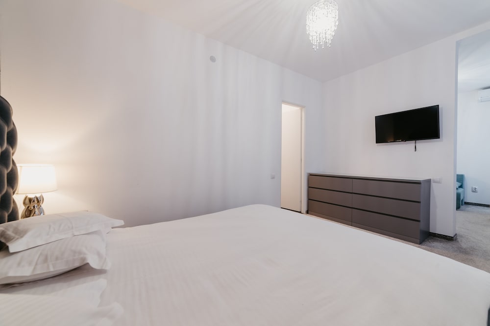 Deluxe Suite photo 2
