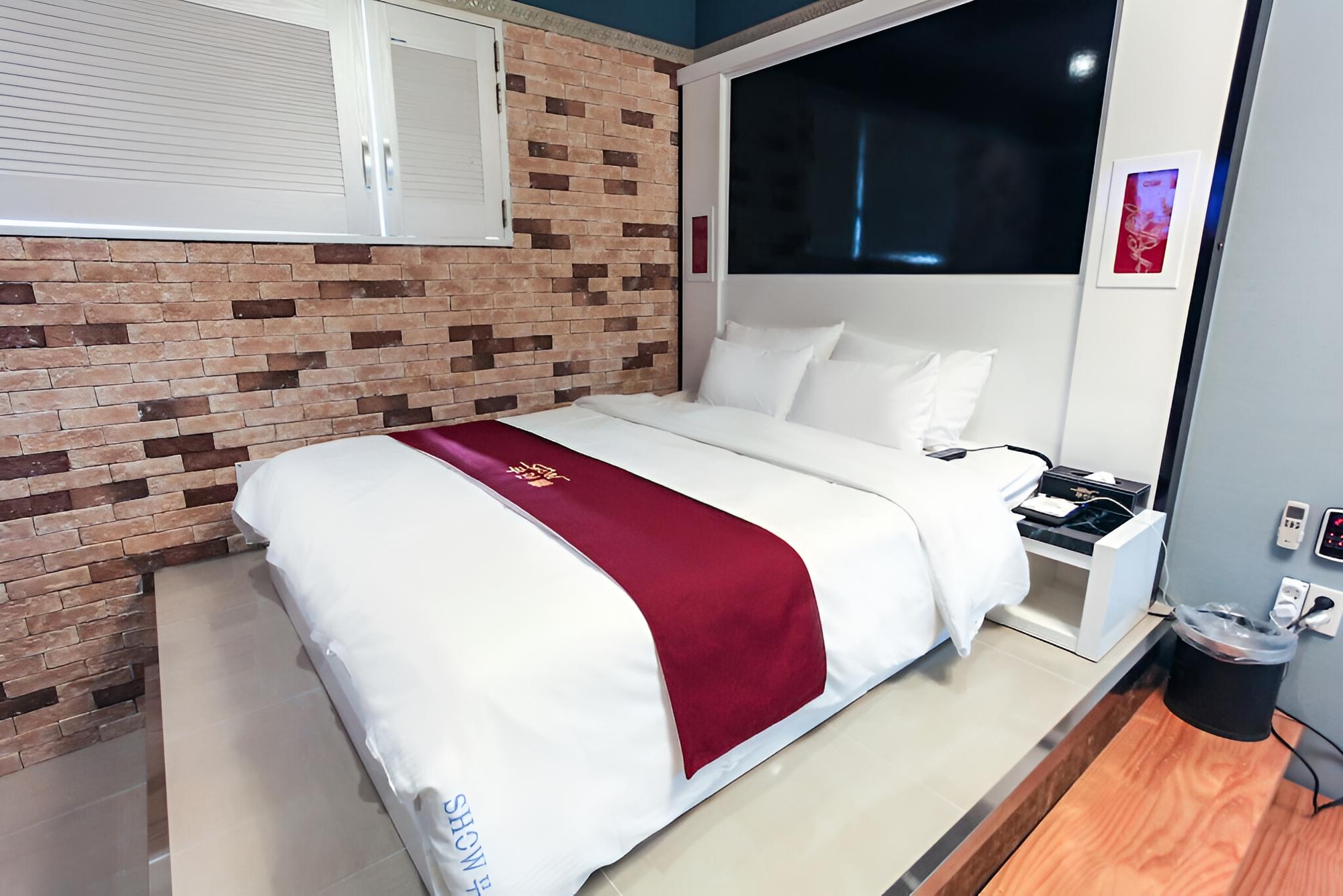 Room (Special room (You must call to receiv) photo 3