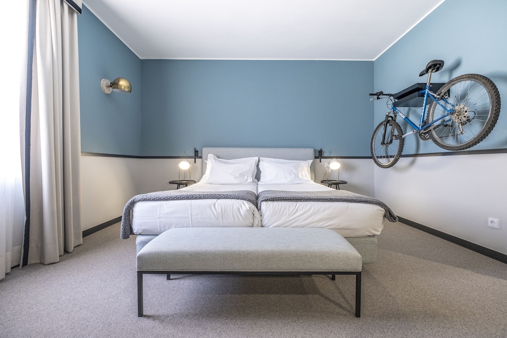 Standard Double or Twin Room (New Wing) photo 3