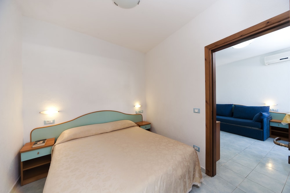 Apartment (Loft 5/6 person)